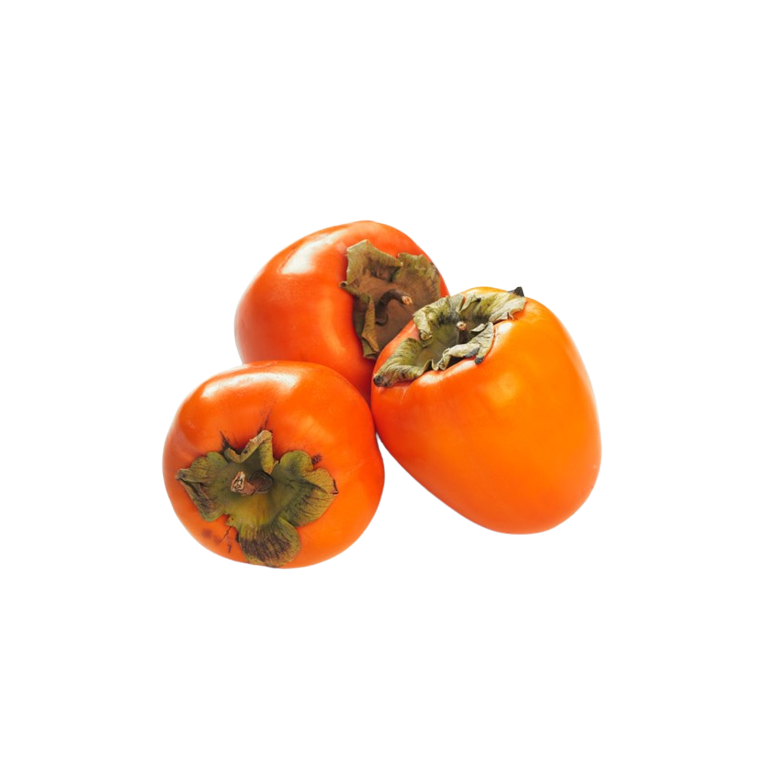 Bright Red Persimmon Conversion